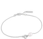 Ania Haie Bracelet Pearl Power B043-01H Ladies, Femei