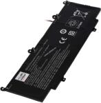 Powery Helyettesítő laptop akku HP Spectre X360 13-AW0275NG