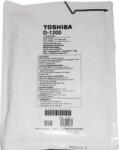Toshiba Девелопер за TOSHIBA e-Studio 12/15/120/150/DP 1200/1500 - D-1200 - 170 gr (D-1200)
