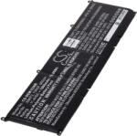 Powery Helyettesítő laptop akku Dell Alienware M15 2020 Alienware M17 2020