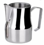 AVX PRO 750ml-es rozsdamentes acél tejkiöntő kanna (R-TEJK-750ML) - officedepot