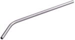 Berlinger Haus BH/2981 ezüst 6 db-os rozsdamentes acél hajlított szívószál készlet (BH/2981) - officedepot