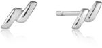 Ania Haie Ear Studs Smooth Twist E038-01H, női
