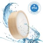 Lamkur Потолен осветител NATURAL 2xE27/15W/230V IP54 борова, Ø 27 см (LA52229)