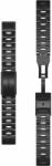 Garmin Quickfit Óraszíj - Fenix 6, 22 mm, Titánium (G010-12863-09)