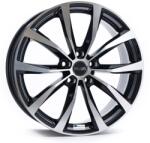 Mak Jante aliaj MAK WOLF BLACK MIRROR CB67.1 7.5X18 5X114.3 ET45