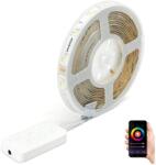 Aigostar - LED RGBW Лента 5m MESH LED/24W/230V 2700-6500K + д. у (AI1464)