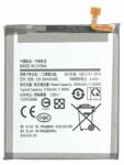  Piese si componente Baterie pentru Samsung Galaxy A40, 3100mAh - OEM EB-BA405ABE (16865) - White (KF2338919)