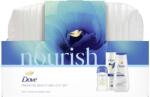 Dove Pachet cadou Dove Nourish cu șervețele umede (64780004)