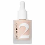 Morphe Morphe2 Hint Hint Skin Tint Hint of Latte Alapozó 30 ml