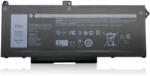 Dell Батерия за лаптопи Dell, 4 клетки, 15.2V, 63Wh, Оригинална (D-BSO-0176)