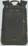 Samsonite GUARDIT CLASSY Hátizsák 15, 6" - Gunmetal Green (139469-6207) (139469-6207)