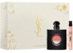 Yves Saint Laurent Opium Black SET: edp 30ml + edp 10ml női parfüm