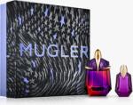 Thierry Mugler Alien Hypersense SET: edp 30ml + edp 6ml női parfüm