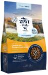 ZIWI Dog Steam & Dried szárított csirkeeledel kutyáknak 3, 2 kg