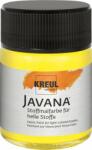 Kreul Javana Боя за плат Lemon 50 ml 1 бр (91901)