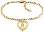 Tommy Hilfiger Bratara Tommy Hilfiger cu inima 2780921
