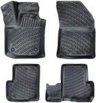 Umbrella Set Covorase Auto Cauciuc Umbrella Pentru Dacia Lodgy 2012-