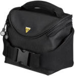 Topeak Compact Handlebar Bag Цвят: черен