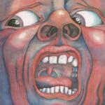 King Crimson - In The Court Of The Crimson King (200g) (LP) (0633367791610)