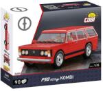 COBI FSO 125P kombi, 1: 35, 106 piese (CBCOBI-24603)