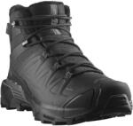 Salomon X Ultra Snowpilot Waterproof Размер на обувките (ЕС): 46 / Цвят: черен