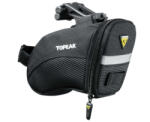 Topeak Aero Wedge Pack Small Цвят: черен