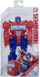 Hasbro Transformers Authentics Titan Changer Optimus Prime átalakítható robotfigura - Hasbro (E5883/E5888) - innotechshop