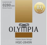 Olympia HQC2845N Klasszikus nylon húrok (028″ / 043″)