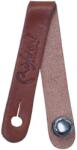 RightOnStraps Neck Strap Link Brown Каишка за китара (<![CDATA[NECK-STRAP-LINK-BROWN]]>)