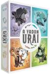Asmodee A Vadon Urai társasjáték (TEE10007) - innotechshop