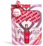 IDC Institute Institute Szerelemben ajándékcsomag 4db-os