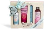 IDC Institute Gourmand's Favorites Daily Care ápolási szett 4db-os