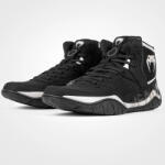 Venum | Официален Вносител за България Обувки за Борба Venum Elite Wrestling Shoes Black/Sand - 43