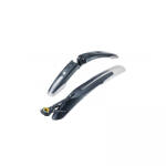 Topeak Defender M1+XC11 set 29er sárvédő fekete/ezüst