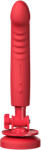 Lovense Mission 2 Vibrator