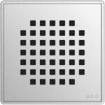 ACO zuhany lefolyó rács cm 5141.08. 22 (51410822)