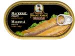 Franz Josef Kaiser Makréla filé olajban 170 g