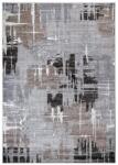 Delta Carpet Covor Modern Mira 24037, Bej / Gri, 100 x 200 cm, 1520 gr/mp (MIRA-24037-123-12) Covor