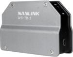 Nanlite Transmitator Nanlite WS-TB-1 NANLINK pentru controlul wireless al luminilor Consola de lumini