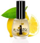 Luxorise Ulei Cuticule Cu Pensula Lemon, Luxorise, 15 ml (TBY-L2315)