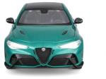 Bburago 1: 18 Plus - Alfa Romeo Giulia GTA - Met Green (BB11048GN)