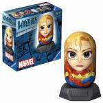 Ravensburger Hylkies: Marvel: Captain Marvel (12001156)