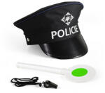Rappa Poliția Rappa a pus la bătaie și fluier (221482) Set bricolaj copii
