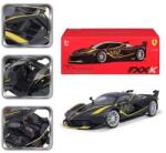 Bburago 1: 18 Ferrari Signature seria FXX K Black (BB16907BK)