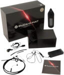 Suck-O-Mat 3.0 - masturbator automat puternic - electric (54013800000)
