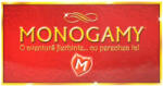 Creative Conceptions Monogamie - joc erotic pentru cupluri (în limba română) (5037353008877) Vibrator