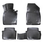 Umbrella Set Covorase Auto Cauciuc Umbrella Pentru Mazda 3 Iii 2013-2018 (8682578001928)