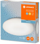 OSRAM Orbis kültéri mennyezeti LED lámpa mozgásérzékelővel, melegfehér, 25W, IP44 (4058075651852)