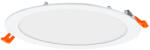 OSRAM Ultra Slim süllyeszthető LED panel 3000K 22, 5cm (4058075573093)